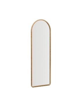 Зеркало Milsa в раме из тикового дерева 55 x 155см La Forma (ex Julia Grup)