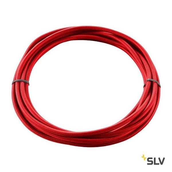 Кабель текстильный SLV 961376