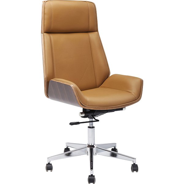 Кресло офисное Bossy 83870 KARE