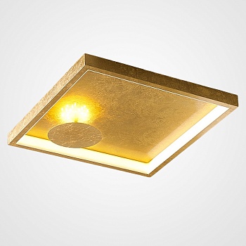 Потолочный светильник JOLIEN CH B D50 by ImperiumLoft