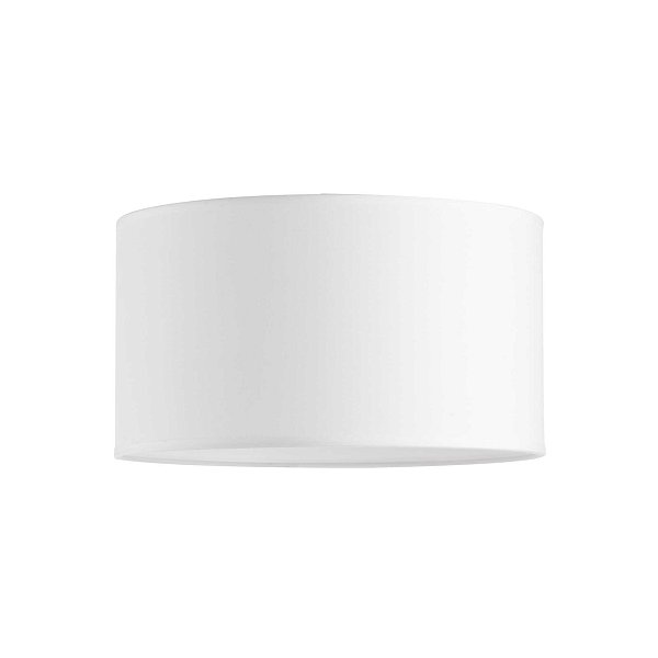 абажур Ideal Lux SET UP PARALUME CILINDRO D70 BIANCO 260471
