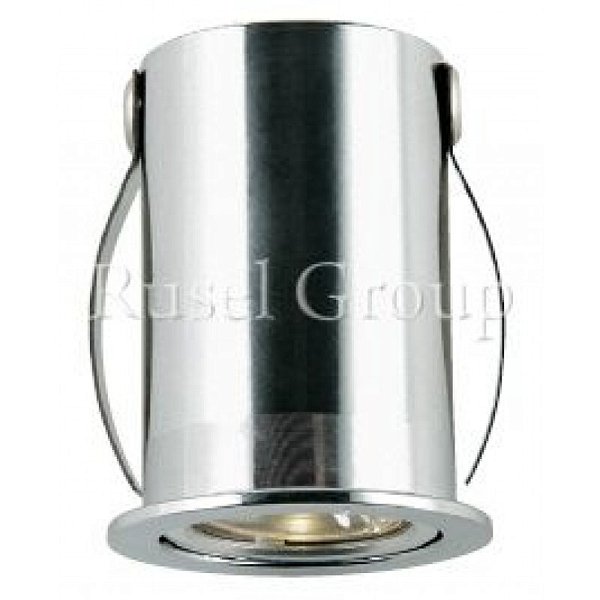Встраиваемый светильник Fabbian Cricket D60 F23 60