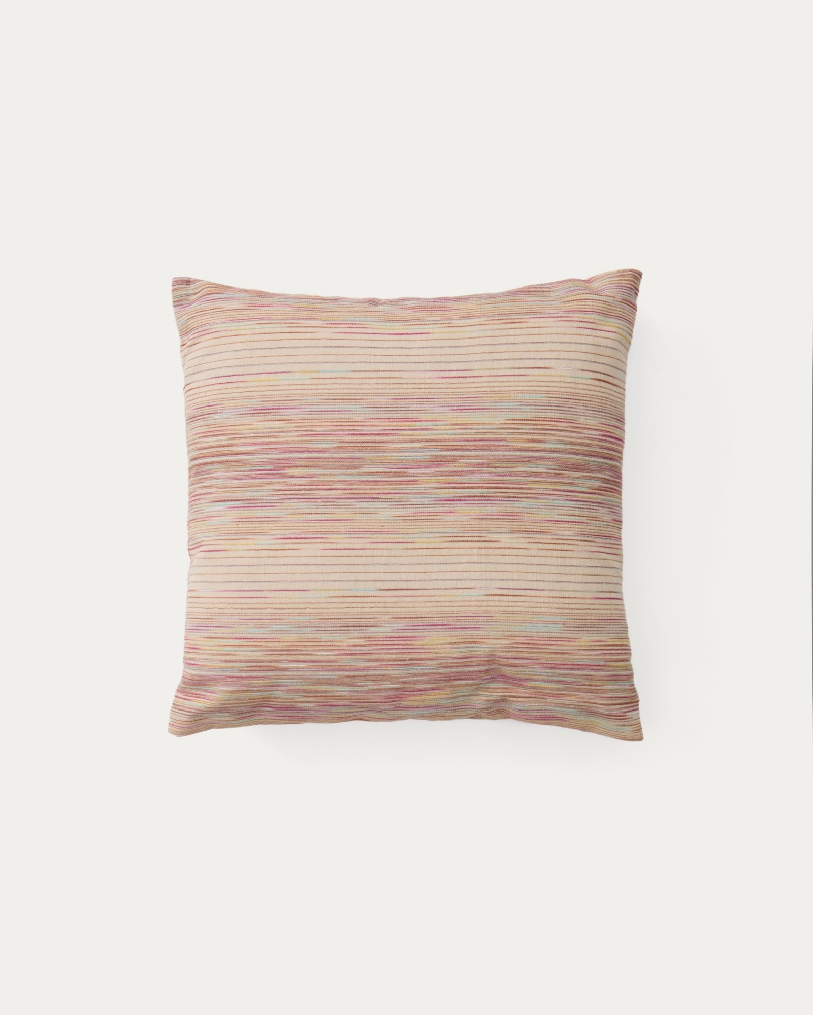 Merure Многоцветный жаккардовый чехол для подушки 45 x 45 см La Forma (ex Julia Grup)