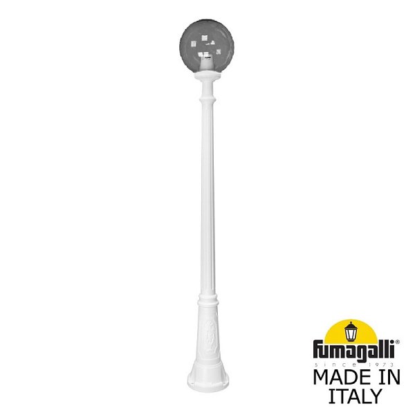 Садово-парковый светильник Fumagalli G30.156.000.WZF1R