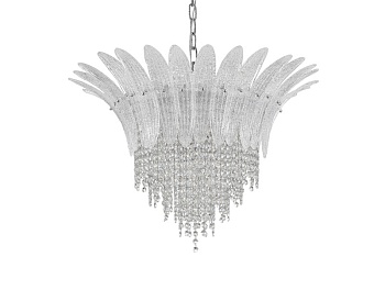 Каскадная люстра Newport 8815/C