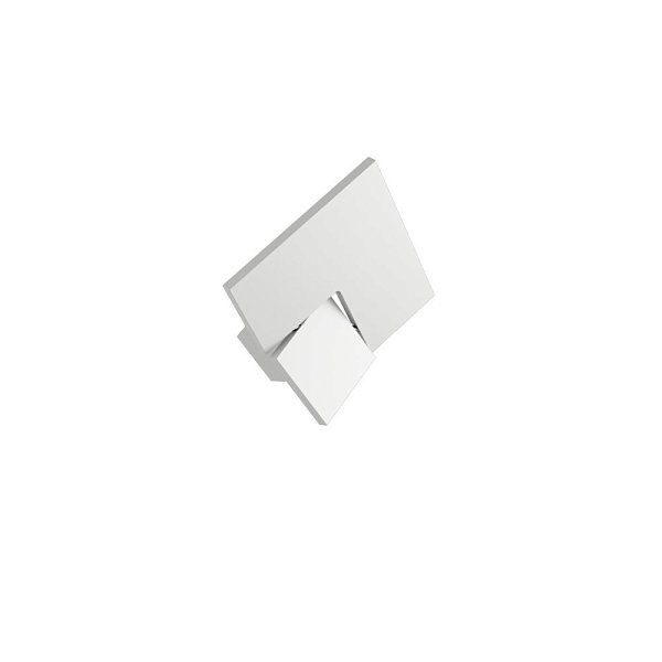 Настенный светильник Lodes Twist White 146010