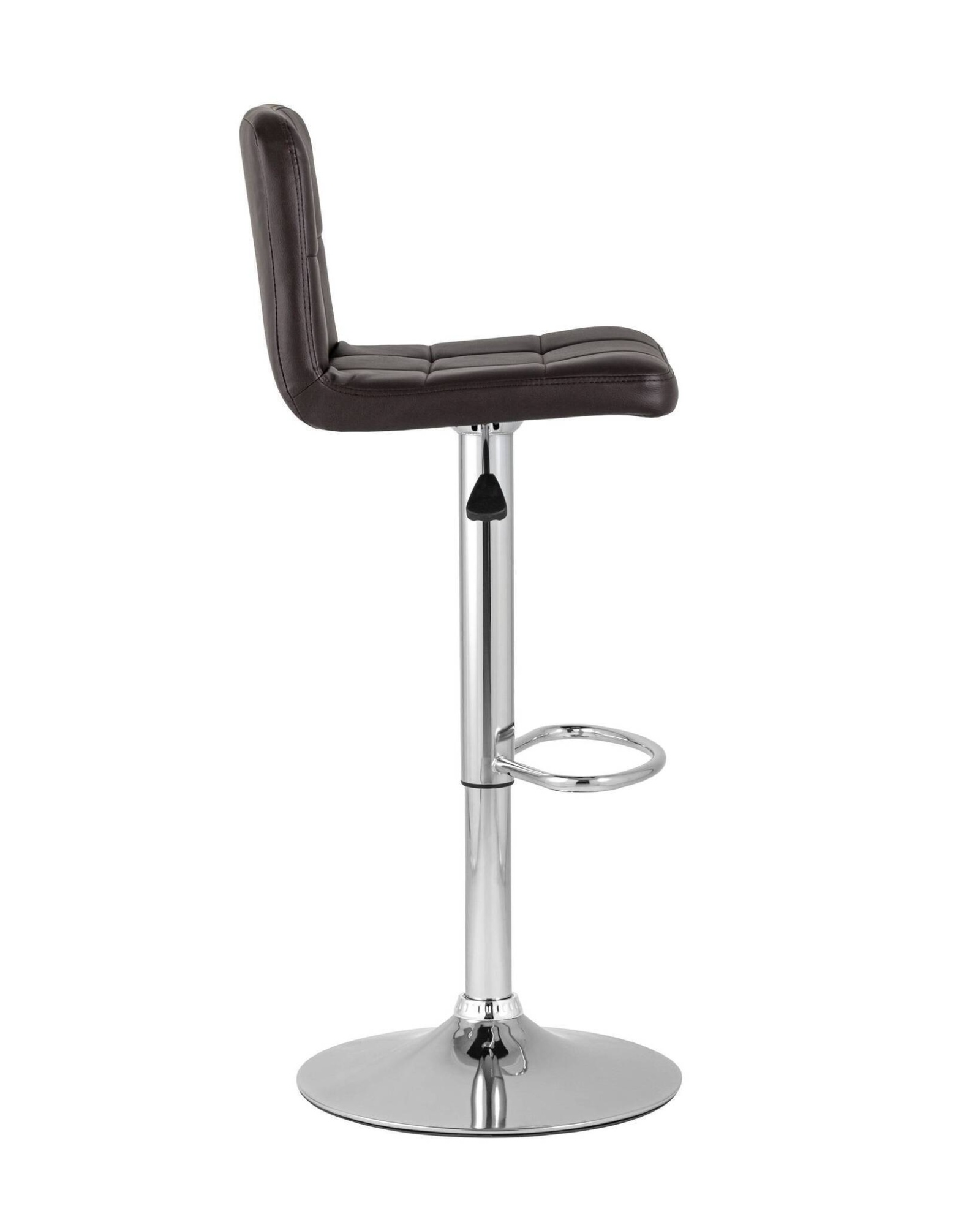 Стул барный Малави LITE коричневый Stool Group