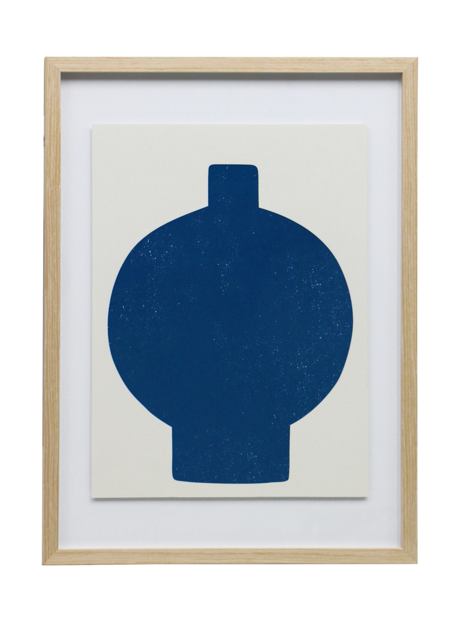 Интерьерный постер Ceramic Vase - III Louvre Home DPP320924VHS