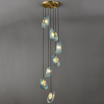 Подвесной светильник LUCIA COMBO L7 by ImperiumLoft