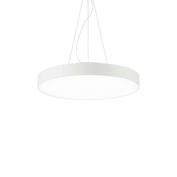Потолочный светильник Ideal Lux HALO SP D45 3000K 226729