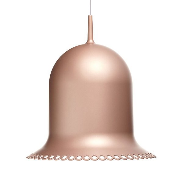 Подвесной светильник Moooi Lolita suspended london rose