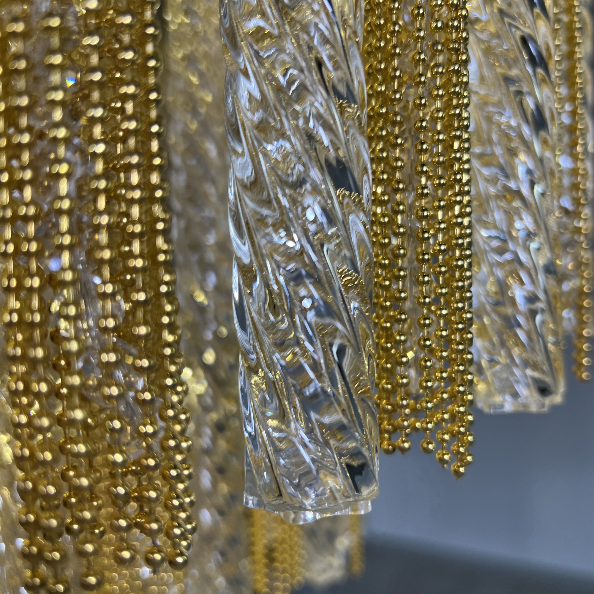 Люстра Corbett Сhimera by ImperiumLoft