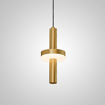 Подвесной светильник Falka B by ImperiumLoft