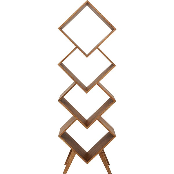 Полка Cubes Balance 57x173cm KARE 70324