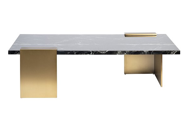 Стол журнальный Nero Garda Decor 33FS-CT1470-BBS