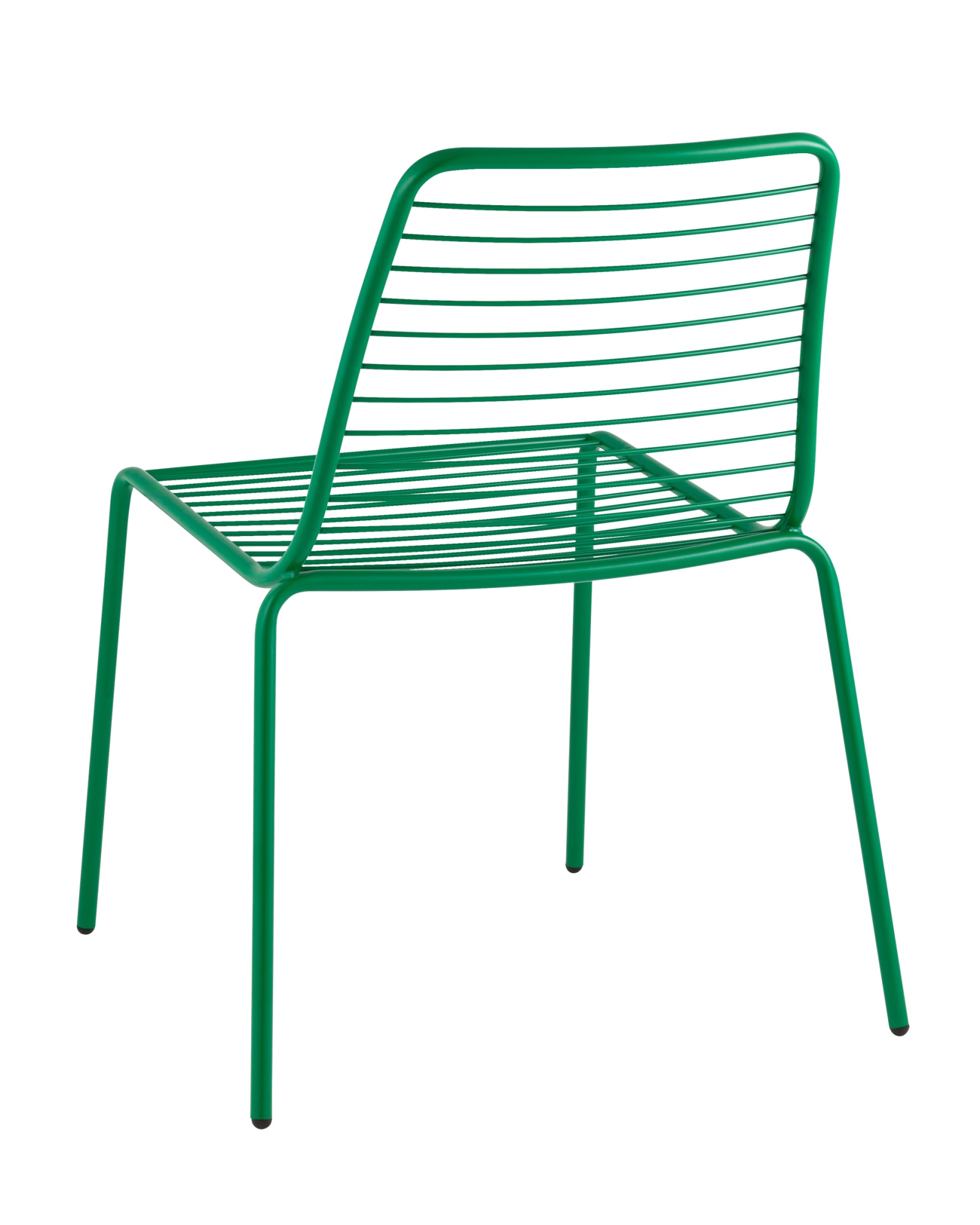 Стул Дели металл зеленый Stool Group