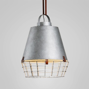 Подвесной светильник ZINK by ImperiumLoft