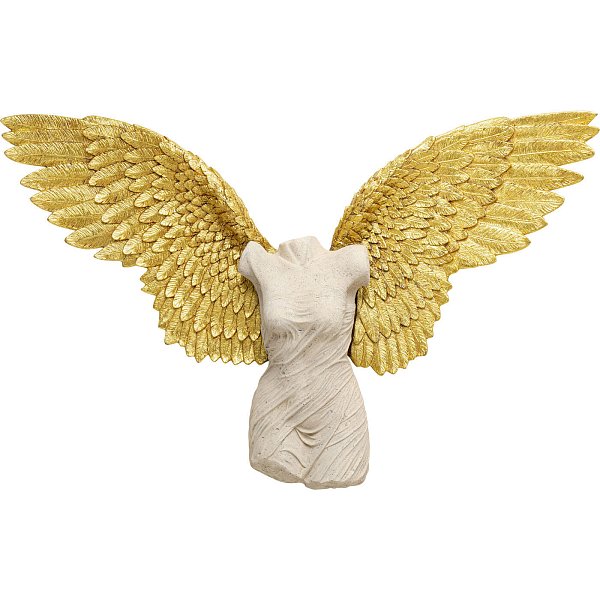 Украшение настенное KARE Angel 55253
