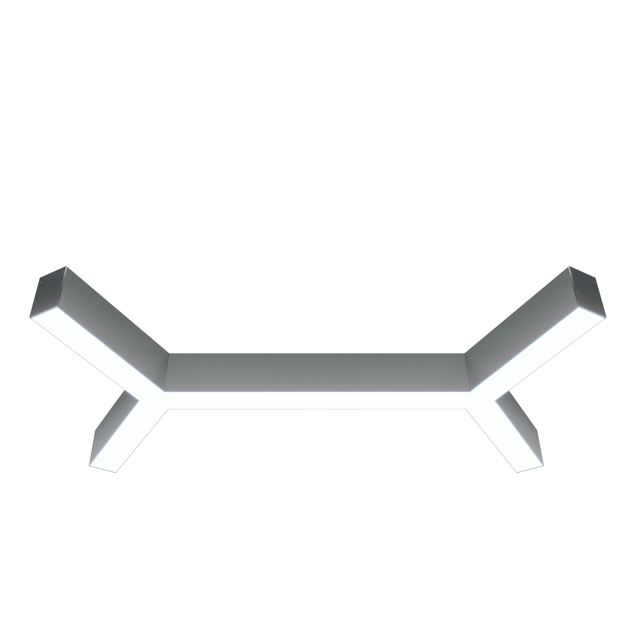 Накладной светодиодный светильник Donolux DL18516C022А57