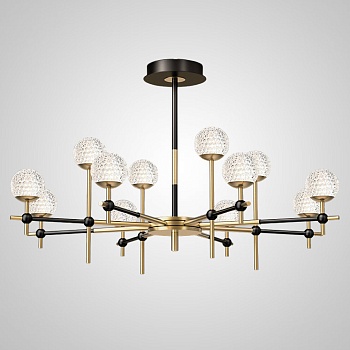 Потолочная люстра OLYMPUS L12 by ImperiumLoft