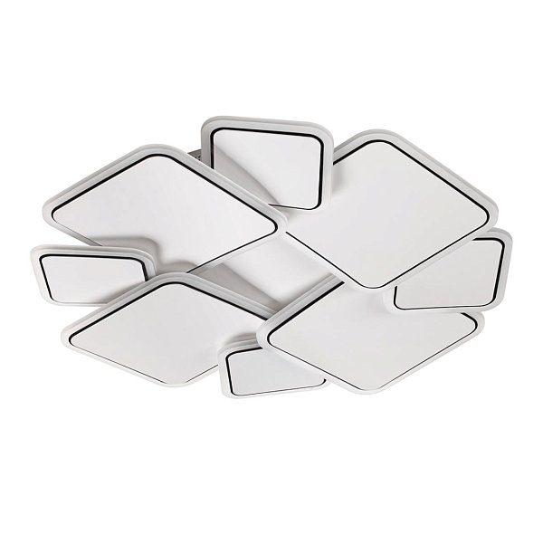 Потолочный светильник Lumion 8013/90CL