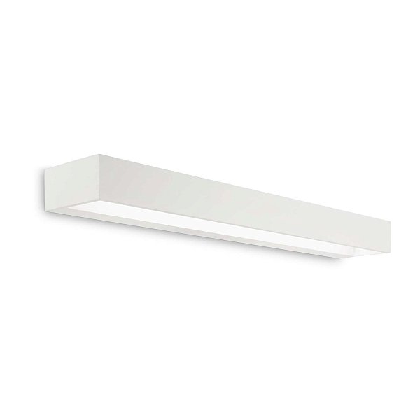 Настенный светильник Ideal Lux CUBE AP D60 161792