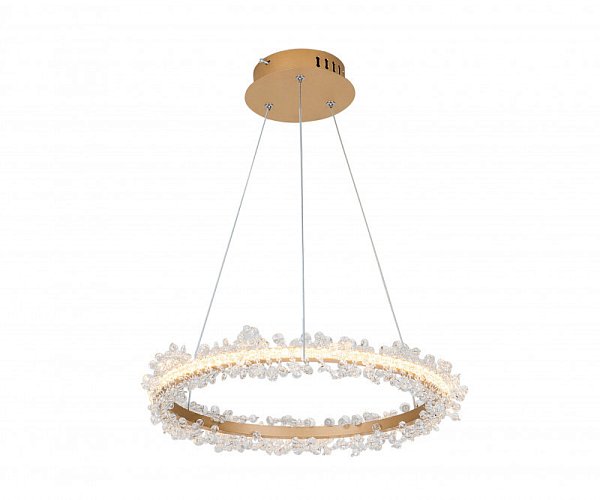 Подвесная люстра Kink Light 08244,33