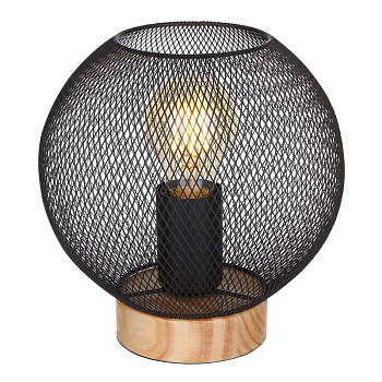 Настольная лампа Globo 15663T