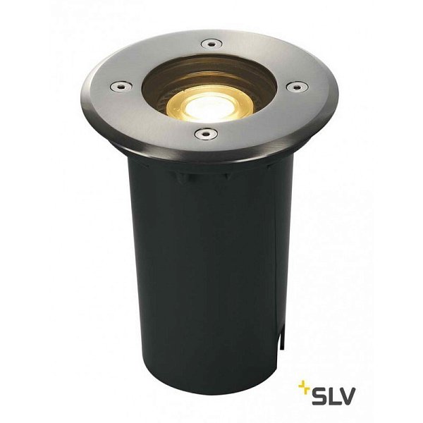 Встройка в грунт SLV 227680
