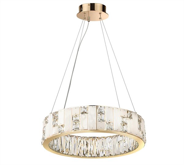 Люстра Odeon Light 5072/60L
