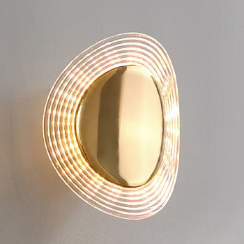 Настенный светильник MAURINE WALL by ImperiumLoft