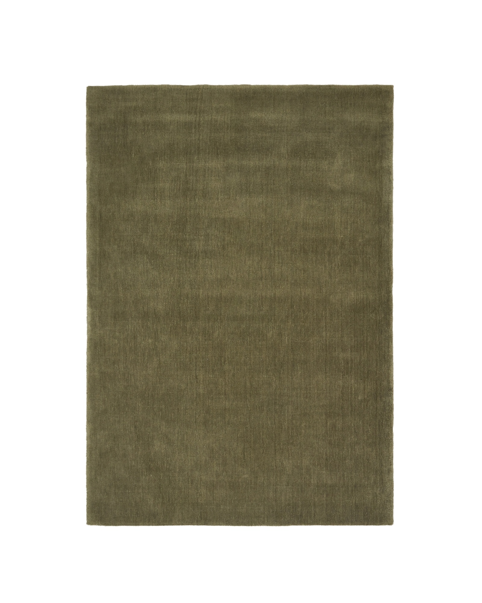 Empuries Ковер зеленого цвета 160 x 230 см La Forma (ex Julia Grup)