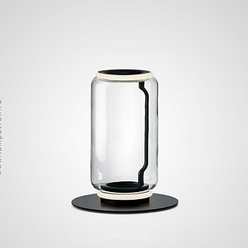 Настольная лампа QUENTIN TAB A H32 by ImperiumLoft