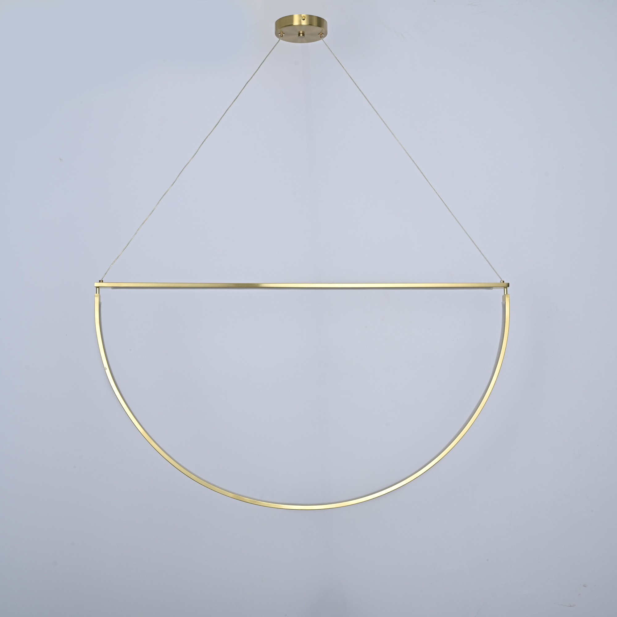 Подвесной Светильник Solana Light 1 By Imperiumloft