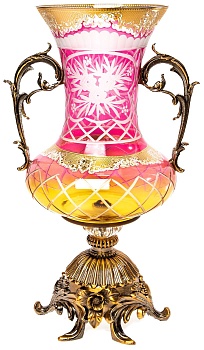 Ваза Glasar 50-023