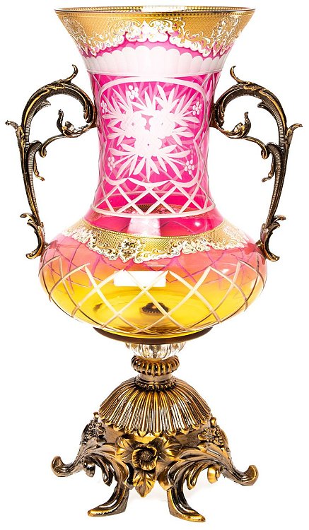 Ваза Glasar 50-023
