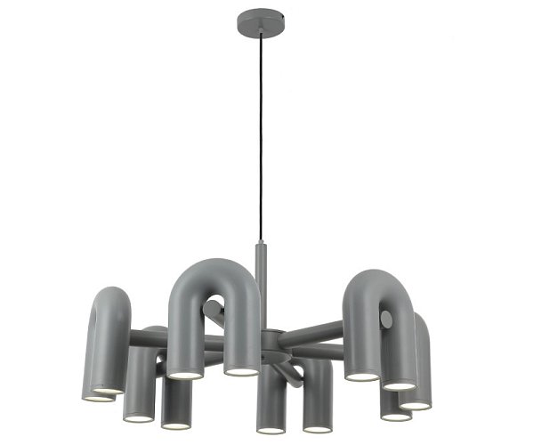 Подвесная люстра Kink Light 08465-6,16