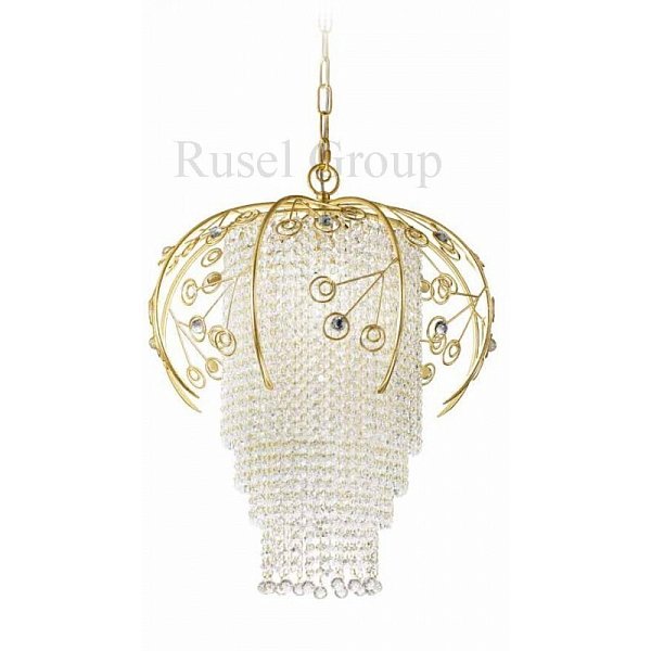 Подвесной светильник MM Lampadari BALLOON 7026/1