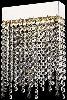 Бра WERTMARK WE463.01.101