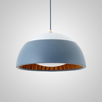 Подвесной светильник PLICA D32 by ImperiumLoft