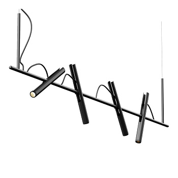 Подвесной светильник ST-Luce SL6210.403.04