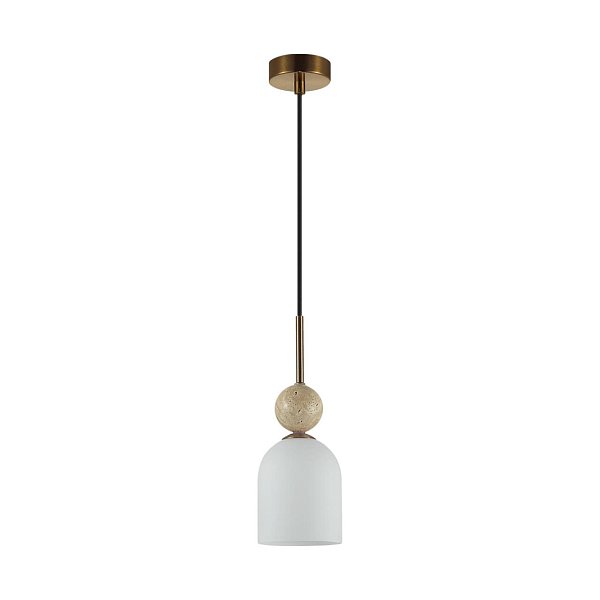 Подвесной светильник Odeon Light 6625/1B