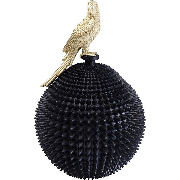 Шкатулка Parrot 51066 KARE