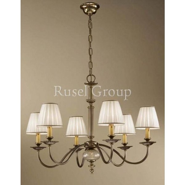 Люстра Kolarz Ascot 0195.86.4