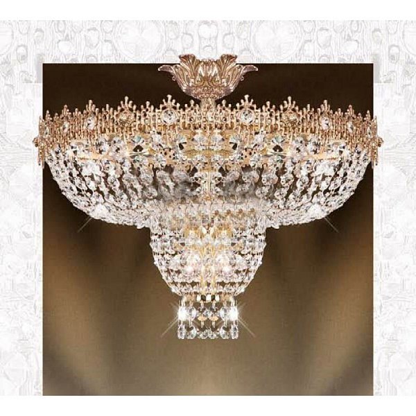 Люстра Riperlamp Dali 068v