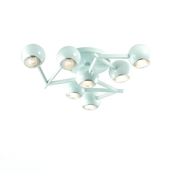 Накладная люстра ST Luce SL853.502.07