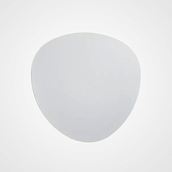 Настенный светильник BEA D24 White by ImperiumLoft