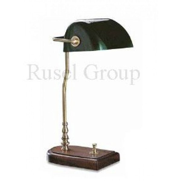 Настольная лампа Florenz Lamp 1815.01.