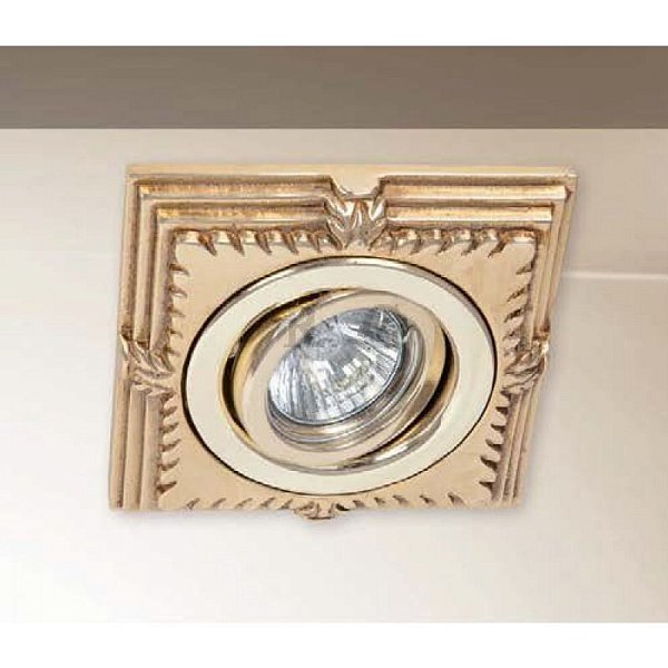 Вcтраиваемый светильник Riperlamp Katia 063p