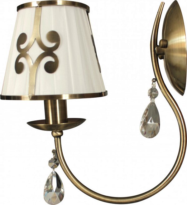 Бра TOPLIGHT TL7500B-01AB